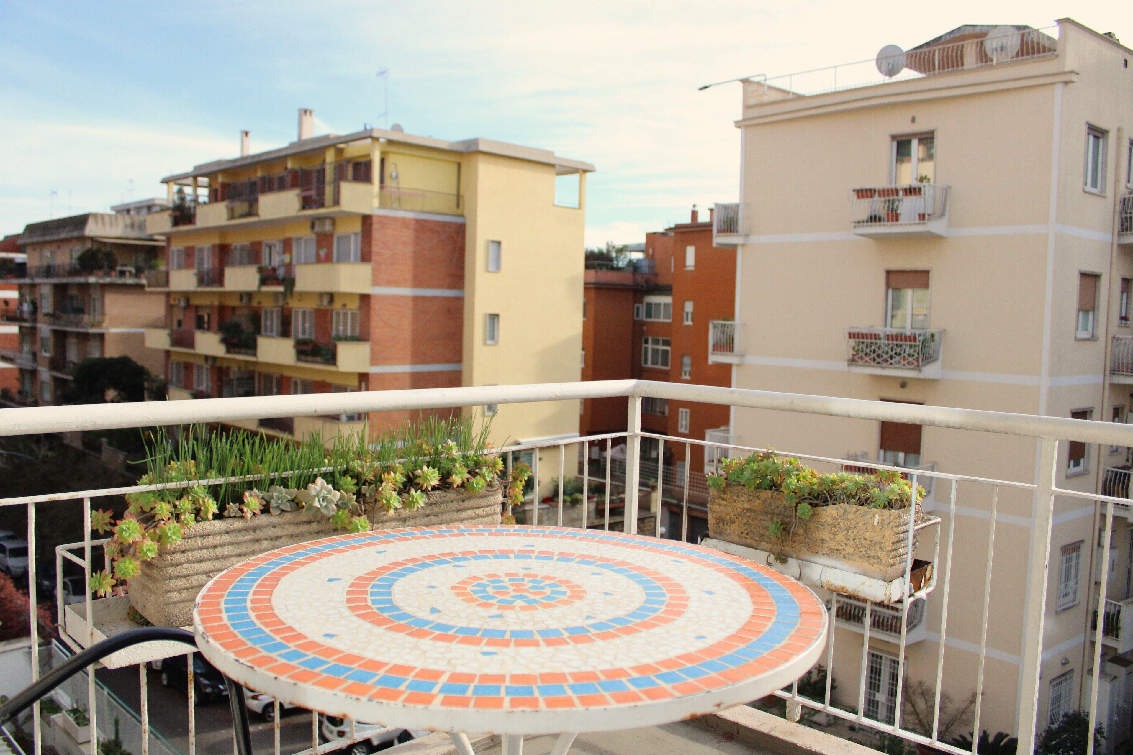 Mikasa Balduina Roma — Foto 3